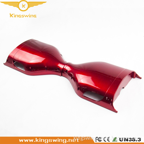 Factory CE/FCC/RoHS/MSDS/UN38.3 Certificated 10 Colors 6.5 Inch 2 Wheels Hot Electric Self Balance Scooter Smart Drifting Board